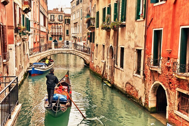 tips for traveling to Venice 