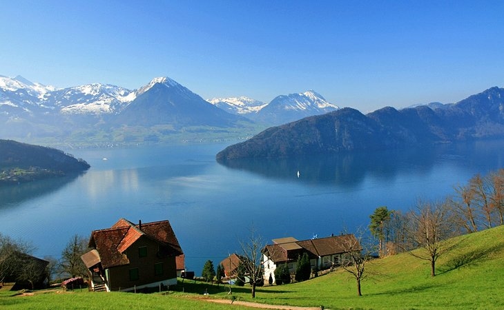 Switzerland Images