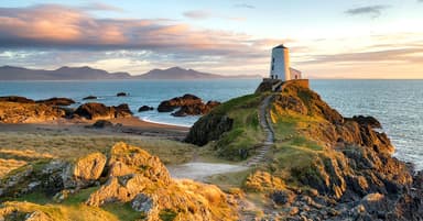 Free things to do in anglesey