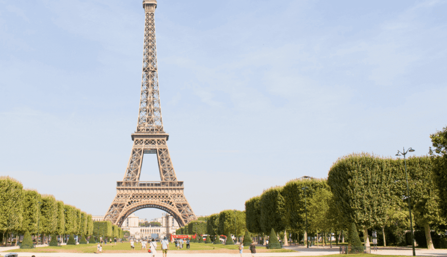 Paris | Dreamtourism