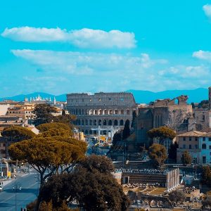 How Many Days Are Necessary To See All The Sights In Rome